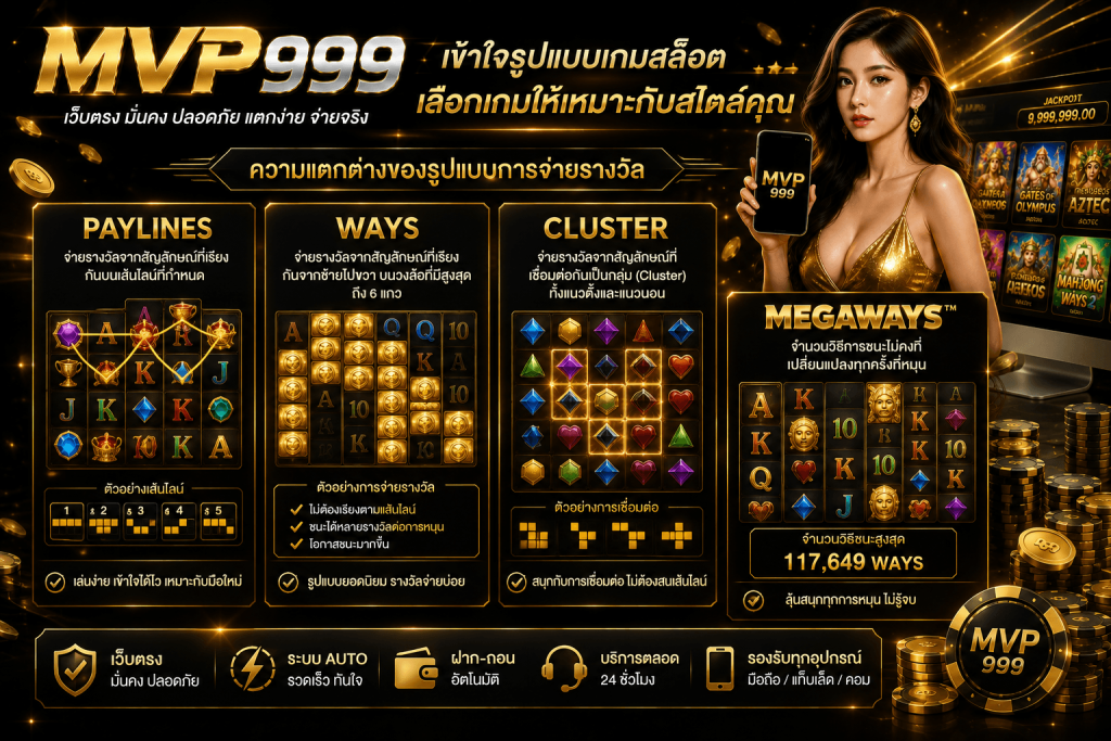 MVP999