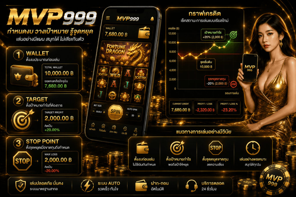 MVP999